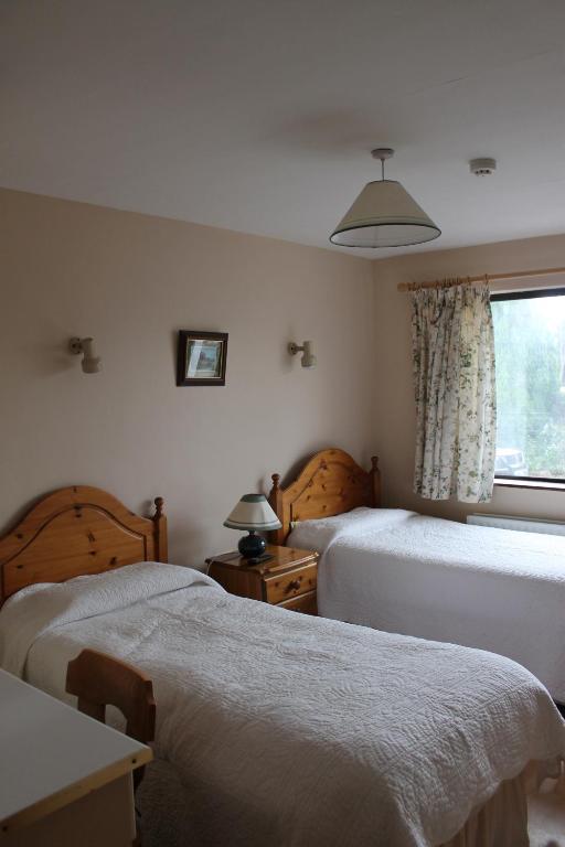 Coonagh Lodge B&B Лимерик Номер фото